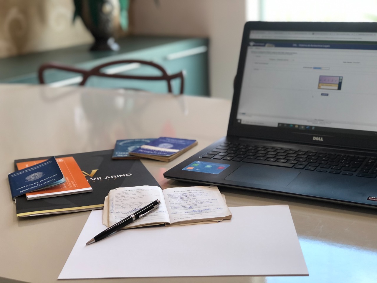 DIREITO PREVIDENCIÁRIO